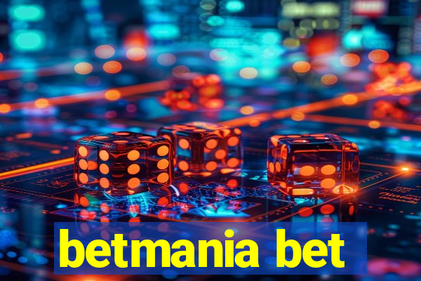 betmania bet